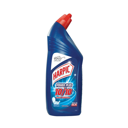 Harpic Toilet Cleaner Power Plus Original